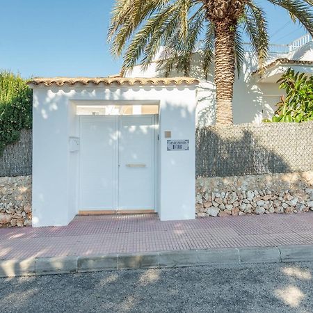 New! Apartment Sunset 1, Pool, Ac, Bbq, Wifi, Cala D'Or, Mallorca 외부 사진