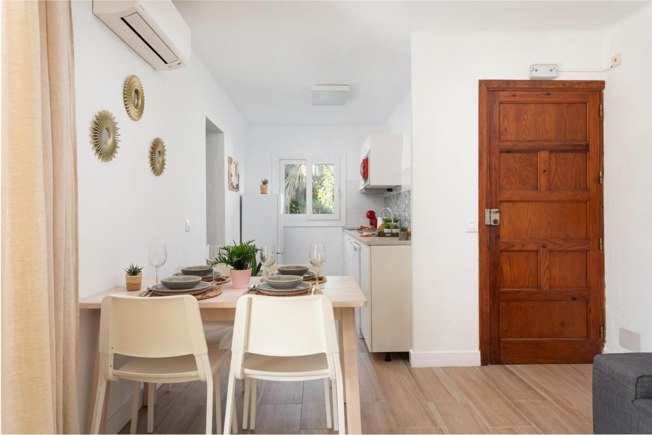 New! Apartment Sunset 1, Pool, Ac, Bbq, Wifi, Cala D'Or, Mallorca 외부 사진